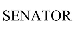 SENATOR trademark