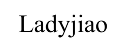LADYJIAO trademark