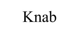 KNAB trademark