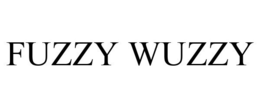 FUZZY WUZZY trademark