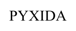PYXIDA trademark