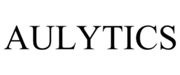 AULYTICS trademark