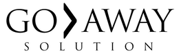 GO AWAY SOLUTION trademark