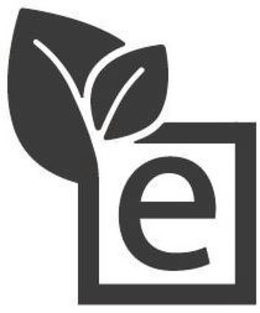 E trademark