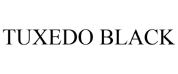 TUXEDO BLACK trademark