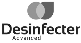 DESINFECTER ADVANCED trademark