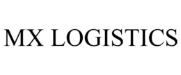 MX LOGISTICS trademark