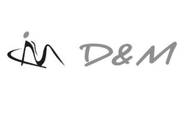 D&M trademark