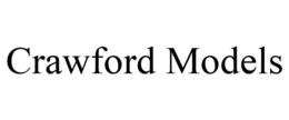 CRAWFORD MODELS trademark
