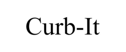 CURB-IT trademark