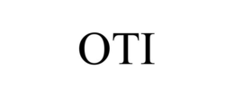 OTI trademark