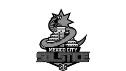MEXICO CITY SOLSTICE SLG trademark