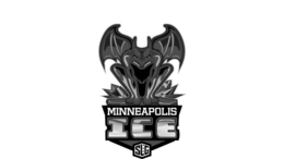 MINNEAPOLIS ICE SLG trademark