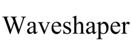WAVESHAPER trademark