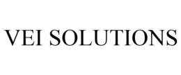 VEI SOLUTIONS trademark