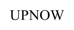 UPNOW trademark