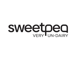 SWEETPEA VERY UN-DAIRY trademark