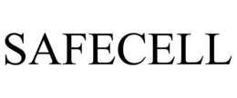 SAFECELL trademark