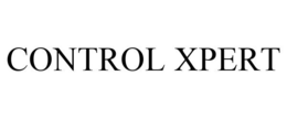 CONTROL XPERT trademark