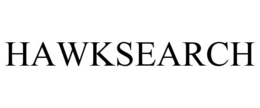 HAWKSEARCH trademark