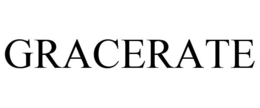 GRACERATE trademark