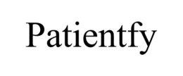 PATIENTFY trademark