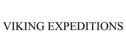 VIKING EXPEDITIONS trademark