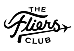THE FLIERS CLUB trademark