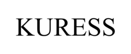 KURESS trademark