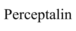 PERCEPTALIN trademark