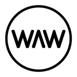WAW trademark
