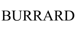 BURRARD trademark