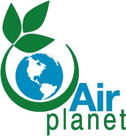 AIR PLANET trademark