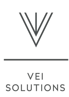 V V VEI SOLUTIONS trademark