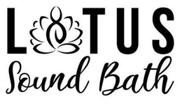 LOTUS SOUND BATH trademark