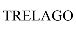 TRELAGO trademark