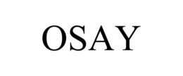 OSAY trademark