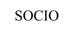 SOCIO trademark