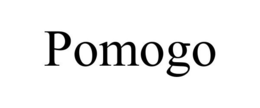 POMOGO trademark