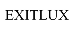 EXITLUX trademark
