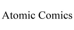 ATOMIC COMICS trademark