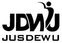 JDWU JUSDEWU trademark