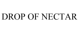 DROP OF NECTAR trademark