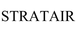 STRATAIR trademark