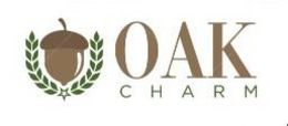 OAK CHARM trademark