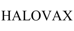 HALOVAX trademark