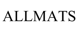 ALLMATS trademark