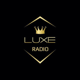 LUXE RADIO trademark