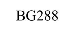 BG288 trademark