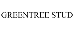 GREENTREE STUD trademark